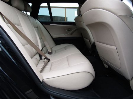 2013 BMW 5-Series - photo 17