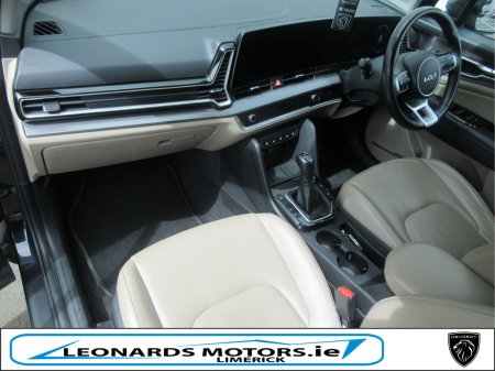 2023 Kia Sportage - photo 8