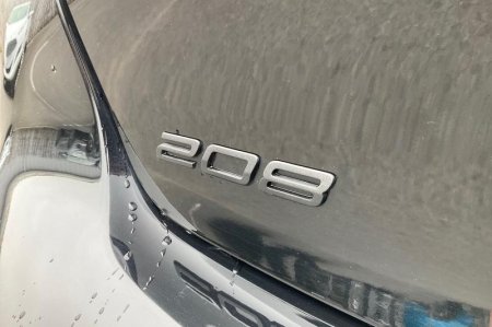 2025 Peugeot 208 - photo 39