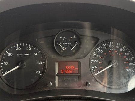 2018 Peugeot Partner - photo 11