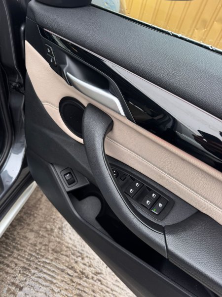2017 BMW X1 - photo 17