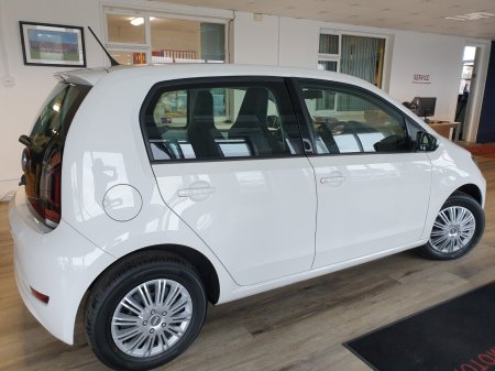 2019 Volkswagen up! - photo 6