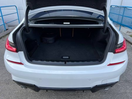 2020 BMW 3-Series - photo 13