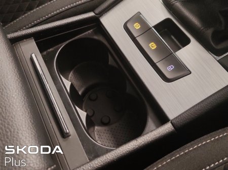 2023 Skoda Superb - photo 36