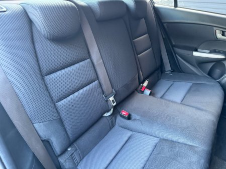 2011 Honda Insight - photo 14