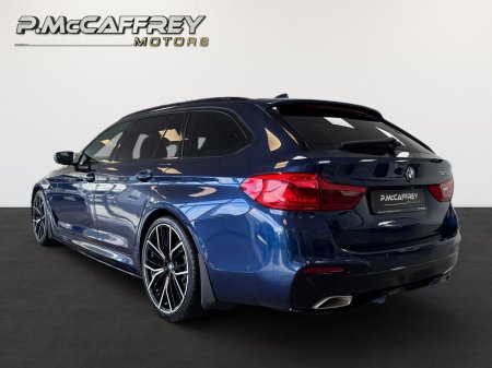 2018 BMW 5-Series - photo 7