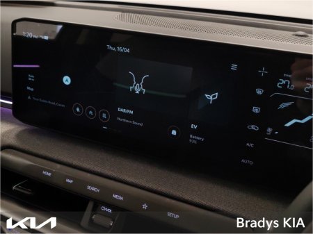 2026 Kia EV4 - photo 13