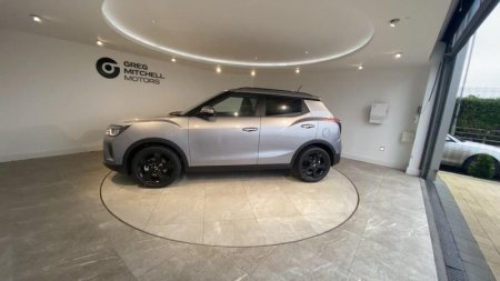 2025 KGM Tivoli - photo 4