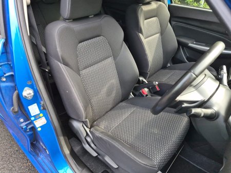 2017 Suzuki Swift - photo 20