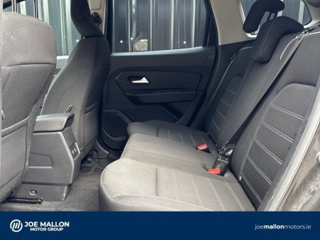 2023 Dacia Duster - photo 11