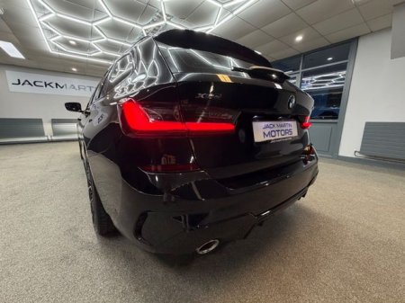 2020 BMW 3-Series - photo 14
