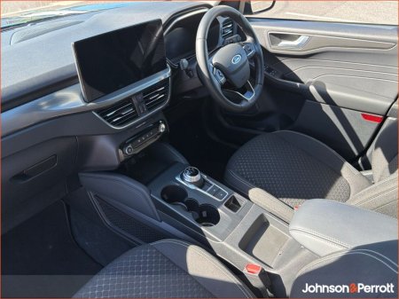 2024 Ford Kuga - photo 3