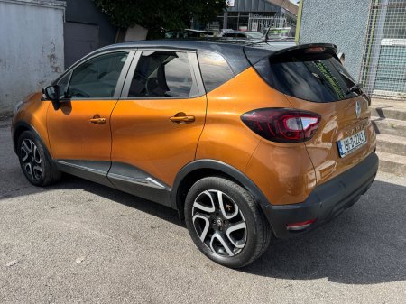 2019 Renault Captur - photo 11