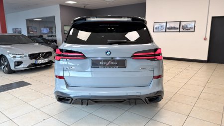 2026 BMW X5 - photo 18