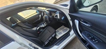2015 BMW 1-Series - photo 5