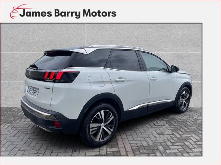 2018 Peugeot 3008 - photo 4