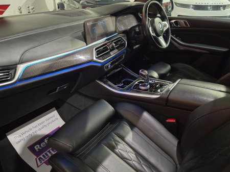 2022 BMW X5 - photo 12