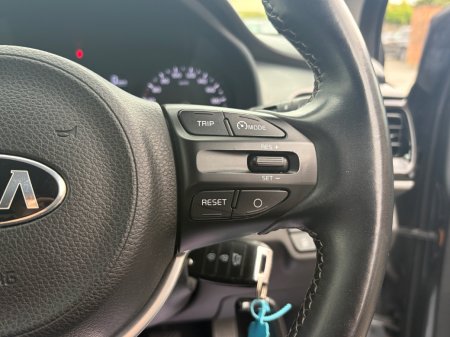 2021 Kia Stonic - photo 20