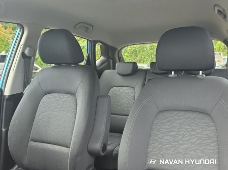 2016 Hyundai ix20 - photo 30