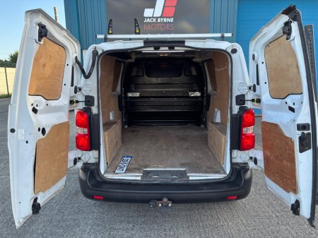 2023 Opel Vivaro - photo 17