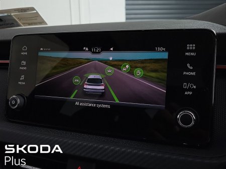 2026 Skoda Kamiq - photo 24