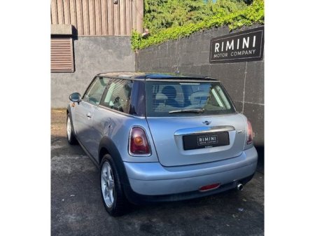 2010 Mini Cooper - photo 5