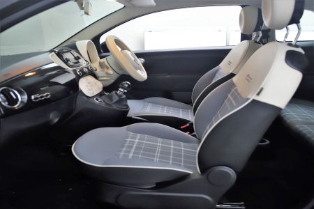 2018 Fiat 500 - photo 15
