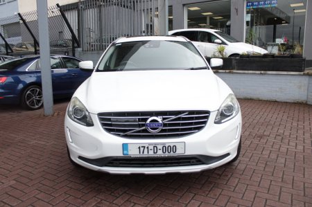 2017 Volvo XC60 - photo 9