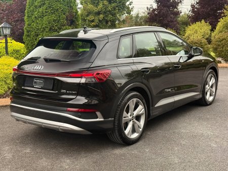 2021 Audi e-tron - photo 7
