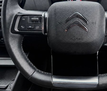 2023 Citroen C4 - photo 17