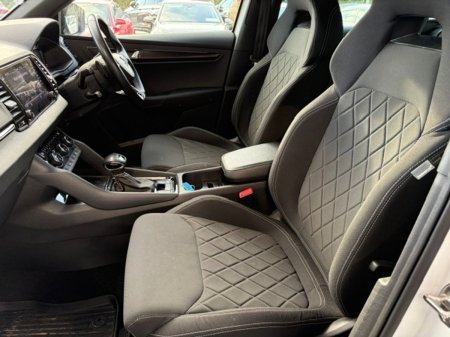 2023 Skoda Karoq - photo 5