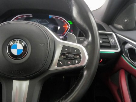 2023 BMW 4-Series - photo 18