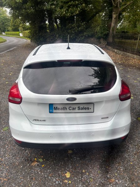 2017 Ford Focus - photo 5