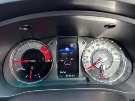 2023 Toyota Hilux - photo 19
