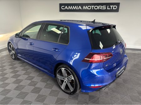 2014 Volkswagen Golf - photo 3
