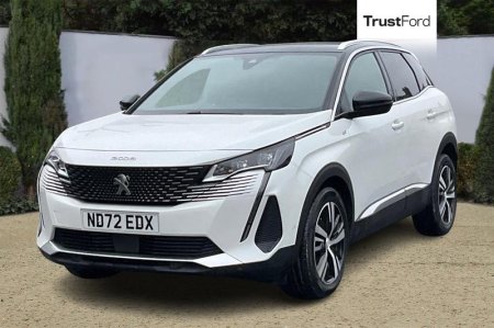 2022 Peugeot 3008 - photo 5