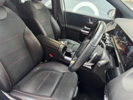2021 Mercedes-Benz B-Class - photo 16