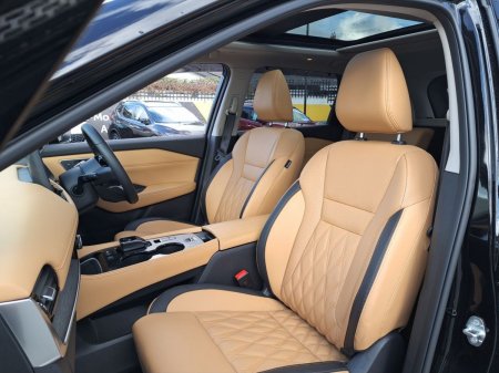 2026 Nissan X-Trail - photo 29