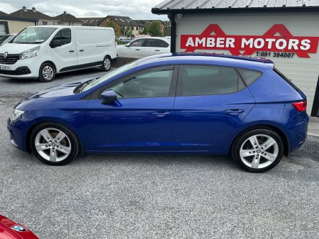 2019 SEAT Leon - photo 20