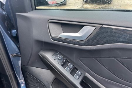 2026 Ford Focus - photo 25