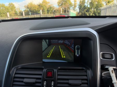 2015 Volvo XC60 - photo 21