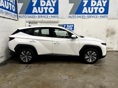 2022 Hyundai Tucson - photo 3
