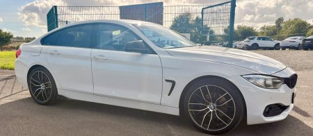 2015 BMW 4-Series - photo 3