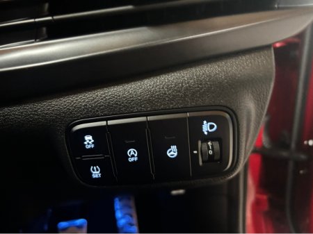 2023 Hyundai Bayon - photo 12