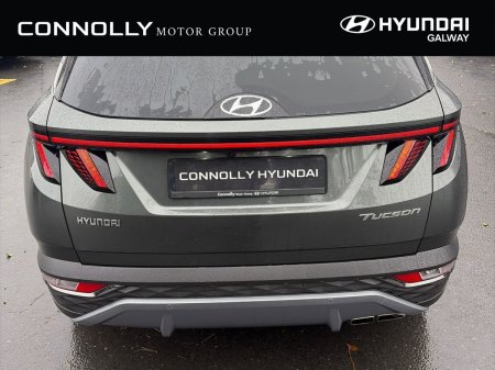 2022 Hyundai Tucson - photo 17