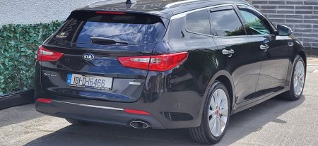 2018 Kia Optima - photo 6