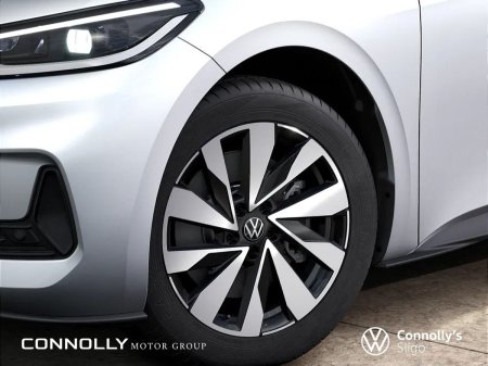 2027 Volkswagen ID.3 - photo 7