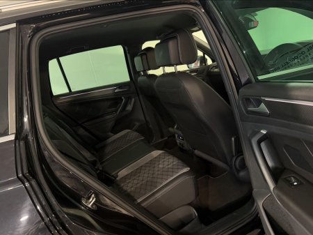 2023 Volkswagen Tiguan - photo 13