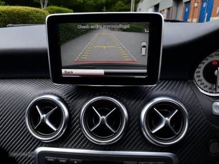 2014 Mercedes-Benz A-Class - photo 17
