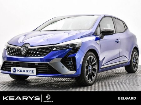 2026 Renault Clio - photo 13